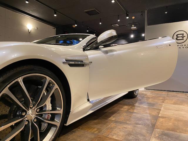 ＤＢＳ ヴォランテ（32枚目）