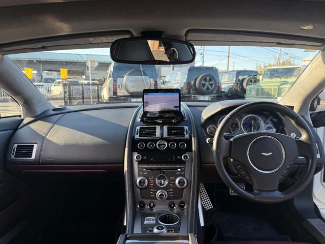 ラピード ベースグレード（3枚目）