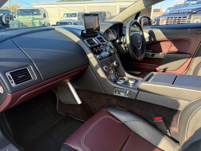 ラピード ベースグレード（9枚目）