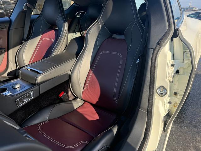 ラピード ベースグレード（10枚目）