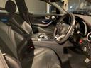 GLC43 4マチッククーペ 4WD 純正COMAND System 純正21インチAW Burmester 360°カメラ ETC 前後席シートヒーター エアバランスPKG ランニングボード ディーラー整備記録(20枚目)