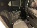 GLC43 4マチッククーペ 4WD 純正COMAND System 純正21インチAW Burmester 360°カメラ ETC 前後席シートヒーター エアバランスPKG ランニングボード ディーラー整備記録(24枚目)