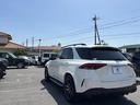 GLE GLE53 4マチック+ (ISG搭載モデル) 21インチAW ハーフレザー(ヒーター/ベンチレーション) AMGカーボンインテリアpkg パノラミックスライディングルーフ ヘッドアップディスプレイ Burmester 360度カメラ(4枚目)