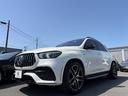 GLE GLE53 4マチック+ (ISG搭載モデル) 21インチAW ハーフレザー(ヒーター/ベンチレーション) AMGカーボンインテリアpkg パノラミックスライディングルーフ ヘッドアップディスプレイ Burmester 360度カメラ(5枚目)