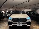 GLE53 4マチック+ (ISG搭載モデル) 21インチAW ハーフレザー(ヒーター/ベンチレーション) AMGカーボンインテリアpkg パノラミックスライディングルーフ ヘッドアップディスプレイ Burmester 360度カメラ(9枚目)