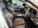 GLE53 4マチック+ (ISG搭載モデル) 21インチAW ハーフレザー(ヒーター/ベンチレーション) AMGカーボンインテリアpkg パノラミックスライディングルーフ ヘッドアップディスプレイ Burmester 360度カメラ(32枚目)