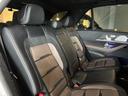 GLE53 4マチック+ (ISG搭載モデル) 21インチAW ハーフレザー(ヒーター/ベンチレーション) AMGカーボンインテリアpkg パノラミックスライディングルーフ ヘッドアップディスプレイ Burmester 360度カメラ(40枚目)