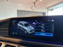 GLE53 4マチック+ (ISG搭載モデル) 21インチAW ハーフレザー(ヒーター/ベンチレーション) AMGカーボンインテリアpkg パノラミックスライディングルーフ ヘッドアップディスプレイ Burmester 360度カメラ(61枚目)