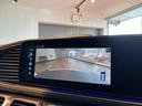 GLE53 4マチック+ (ISG搭載モデル) 21インチAW ハーフレザー(ヒーター/ベンチレーション) AMGカーボンインテリアpkg パノラミックスライディングルーフ ヘッドアップディスプレイ Burmester 360度カメラ(65枚目)