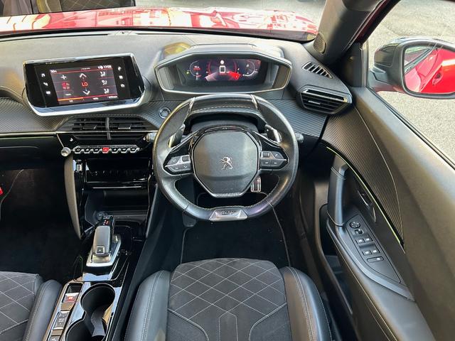 ２００８ ＧＴライン　衝突軽減ブレーキ　アダプティブクルーズコントロール　ブラインドスポットモニター　レーンキープアシスト　ＡｐｐｌｅＣａｒＰｌａｙ　バックカメラ　サイドカメラ　クリアランスソナー　ＥＴＣ　ＬＥＤライト（5枚目）