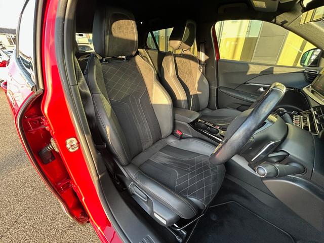 ２００８ ＧＴライン　衝突軽減ブレーキ　アダプティブクルーズコントロール　ブラインドスポットモニター　レーンキープアシスト　ＡｐｐｌｅＣａｒＰｌａｙ　バックカメラ　サイドカメラ　クリアランスソナー　ＥＴＣ　ＬＥＤライト（9枚目）