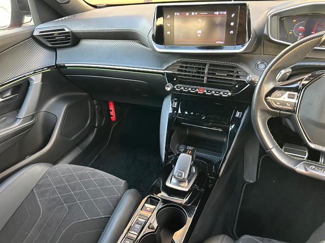 ２００８ ＧＴライン　衝突軽減ブレーキ　アダプティブクルーズコントロール　ブラインドスポットモニター　レーンキープアシスト　ＡｐｐｌｅＣａｒＰｌａｙ　バックカメラ　サイドカメラ　クリアランスソナー　ＥＴＣ　ＬＥＤライト（21枚目）