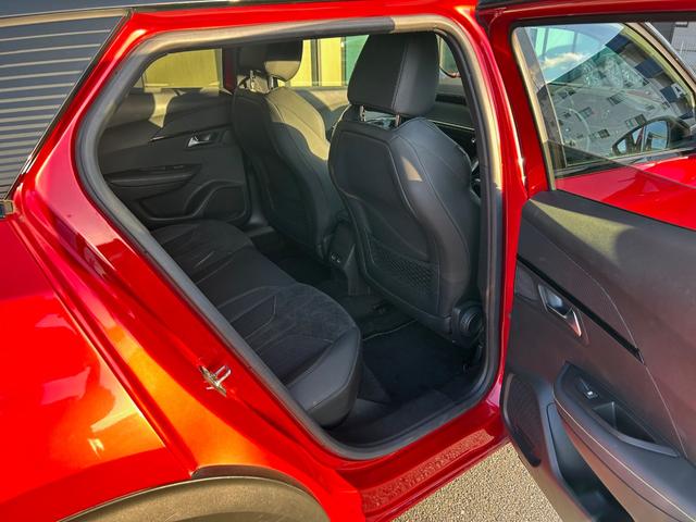 ２００８ ＧＴライン　衝突軽減ブレーキ　アダプティブクルーズコントロール　ブラインドスポットモニター　レーンキープアシスト　ＡｐｐｌｅＣａｒＰｌａｙ　バックカメラ　サイドカメラ　クリアランスソナー　ＥＴＣ　ＬＥＤライト（34枚目）