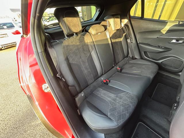 ２００８ ＧＴライン　衝突軽減ブレーキ　アダプティブクルーズコントロール　ブラインドスポットモニター　レーンキープアシスト　ＡｐｐｌｅＣａｒＰｌａｙ　バックカメラ　サイドカメラ　クリアランスソナー　ＥＴＣ　ＬＥＤライト（37枚目）
