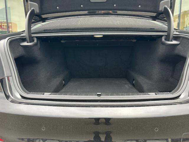 7シリーズ 740d xDrive エクセレンス サンルーフ Harman/Kardon HUD 黒革シート シートベンチレーション 衝突軽減ブレーキ アダプティブクルーズコントロール ブラインドスポットモニター 純正ナビ フルセグTV 360カメラ(48枚目)