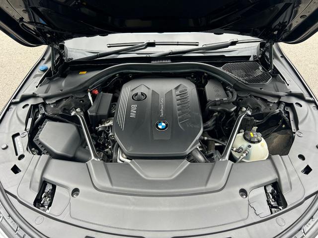 7シリーズ 740d xDrive エクセレンス サンルーフ Harman/Kardon HUD 黒革シート シートベンチレーション 衝突軽減ブレーキ アダプティブクルーズコントロール ブラインドスポットモニター 純正ナビ フルセグTV 360カメラ(64枚目)