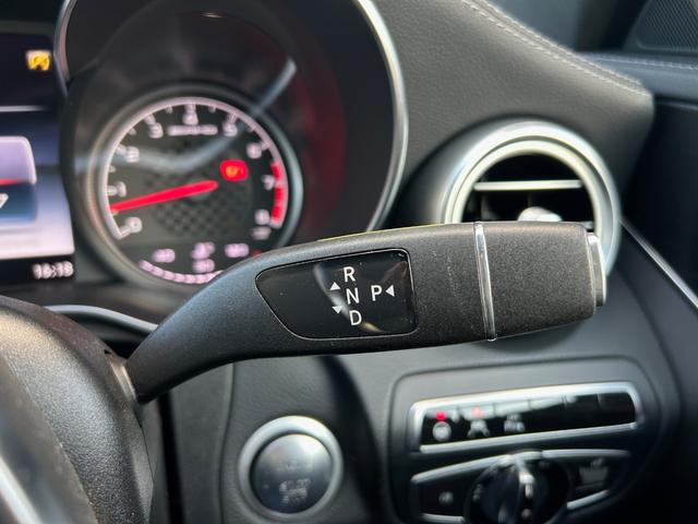 Cクラス C43 4マチック エクスクルーシブPKG BurmesterサウンドエアバランスPKG 黒革シート シートヒーター 衝突軽減ブレーキ アダプティブクルーズコントロール ブラインドスポットモニター レーンキープアシスト(14枚目)