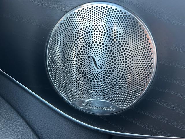 Cクラス C43 4マチック エクスクルーシブPKG BurmesterサウンドエアバランスPKG 黒革シート シートヒーター 衝突軽減ブレーキ アダプティブクルーズコントロール ブラインドスポットモニター レーンキープアシスト(20枚目)