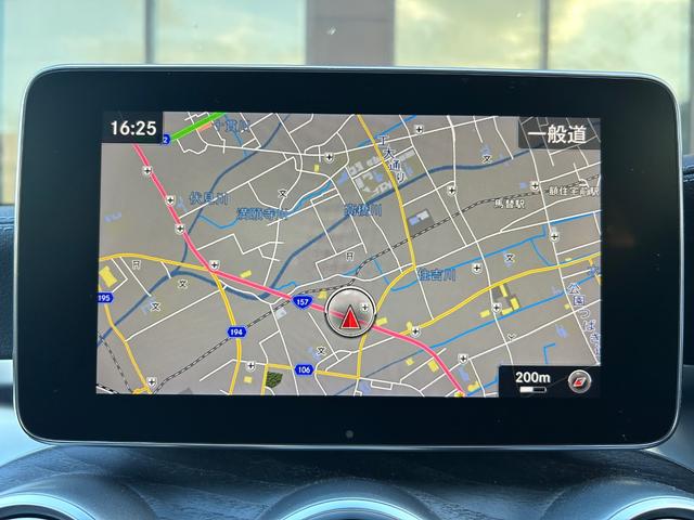 Cクラス C43 4マチック エクスクルーシブPKG BurmesterサウンドエアバランスPKG 黒革シート シートヒーター 衝突軽減ブレーキ アダプティブクルーズコントロール ブラインドスポットモニター レーンキープアシスト(23枚目)