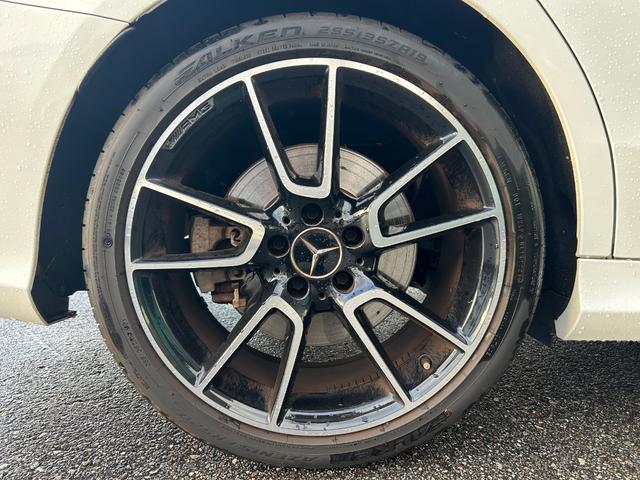 Cクラス C43 4マチック エクスクルーシブPKG BurmesterサウンドエアバランスPKG 黒革シート シートヒーター 衝突軽減ブレーキ アダプティブクルーズコントロール ブラインドスポットモニター レーンキープアシスト(59枚目)