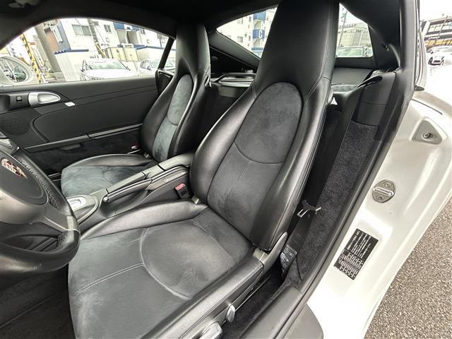 ケイマン ベースグレード スポーツクロノパッケージ スポーツプラス スポーツエグゾースト ハーフレザーシート シートヒーター カロッツェリアナビ フルセグTV フルートゥース 可変リアスポイラー 純正18インチアルミホイール(7枚目)