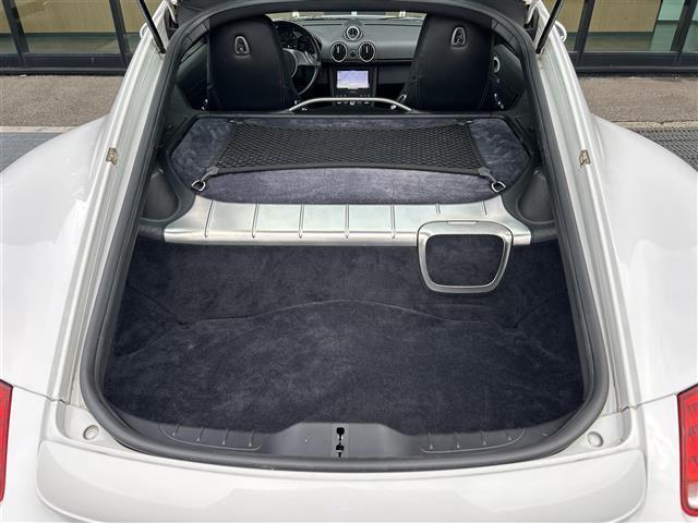 ケイマン ベースグレード スポーツクロノパッケージ スポーツプラス スポーツエグゾースト ハーフレザーシート シートヒーター カロッツェリアナビ フルセグTV フルートゥース 可変リアスポイラー 純正18インチアルミホイール(35枚目)