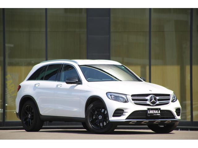 GLC220d 4マチックスポーツ レーダーセーフティパッケージACCステアリングパイロットフルセグETCブラインドスポットLKA全方位カメラ半革コーナーセンサーパワーゲートキーレスゴー(33枚目)