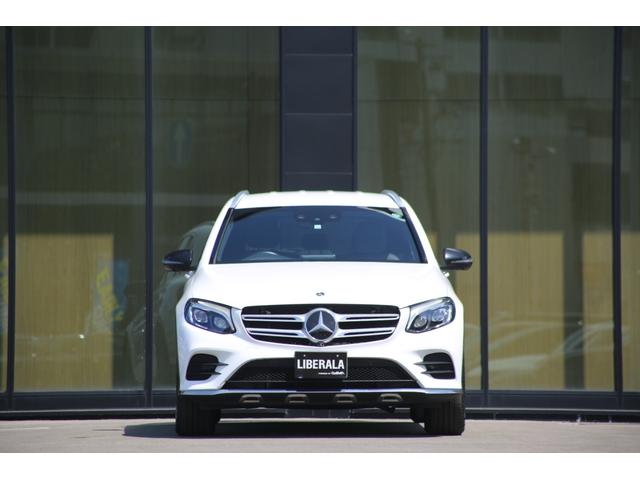 GLC220d 4マチックスポーツ レーダーセーフティパッケージACCステアリングパイロットフルセグETCブラインドスポットLKA全方位カメラ半革コーナーセンサーパワーゲートキーレスゴー(35枚目)