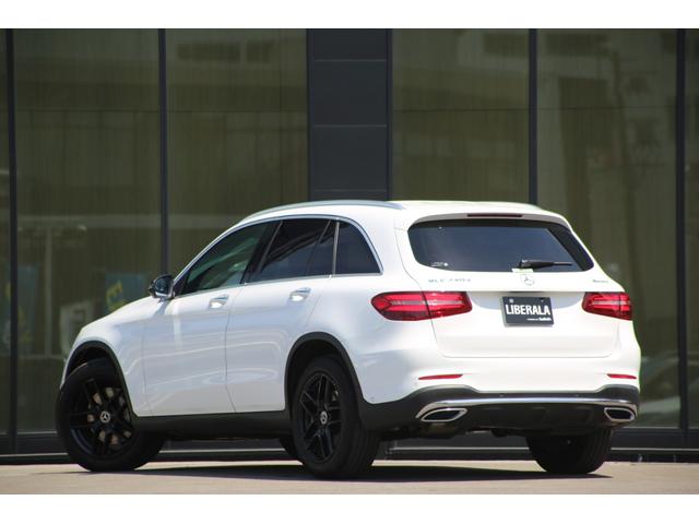 GLC220d 4マチックスポーツ レーダーセーフティパッケージACCステアリングパイロットフルセグETCブラインドスポットLKA全方位カメラ半革コーナーセンサーパワーゲートキーレスゴー(39枚目)