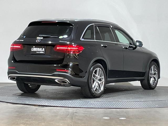 ＧＬＣ ＧＬＣ２５０　４マチックスポーツ　ハーフレザーシート　シートヒーター　メモリーシート　ＡＣＣ　ＢＳＭ　衝突軽減Ｂ　ナビ　フルセグ　Ｂｌｕｅｔｏｏｔｈ　３６０°カメラ　コーナーセンサー　Ｐバックゲート　純正１９ｉｎＡＷ　ＥＴＣ　ＬＥＤ（49枚目）