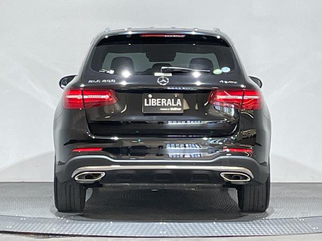 ＧＬＣ ＧＬＣ２５０　４マチックスポーツ　ハーフレザーシート　シートヒーター　メモリーシート　ＡＣＣ　ＢＳＭ　衝突軽減Ｂ　ナビ　フルセグ　Ｂｌｕｅｔｏｏｔｈ　３６０°カメラ　コーナーセンサー　Ｐバックゲート　純正１９ｉｎＡＷ　ＥＴＣ　ＬＥＤ（50枚目）