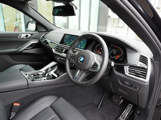 ＢＭＷ Ｘ６