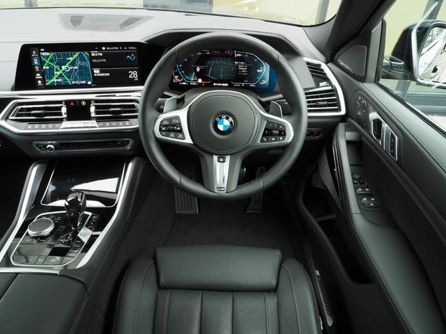 ＢＭＷ Ｘ６