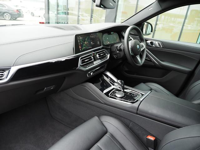 Ｘ６ ｘＤｒｉｖｅ　３５ｄ　Ｍスポーツ　アンビエントライト　Ｃａｒｐｌａｙ黒革　シートヒーター　シートベンチレーション　パワーメモリシート　ＡＣＣＬＫＡ　ＢＳＭ　ステアリングヒーター　温冷ドリンクホルダー　Ｈａｒｍａｎ　Ｋａｒｄｏｎ（36枚目）