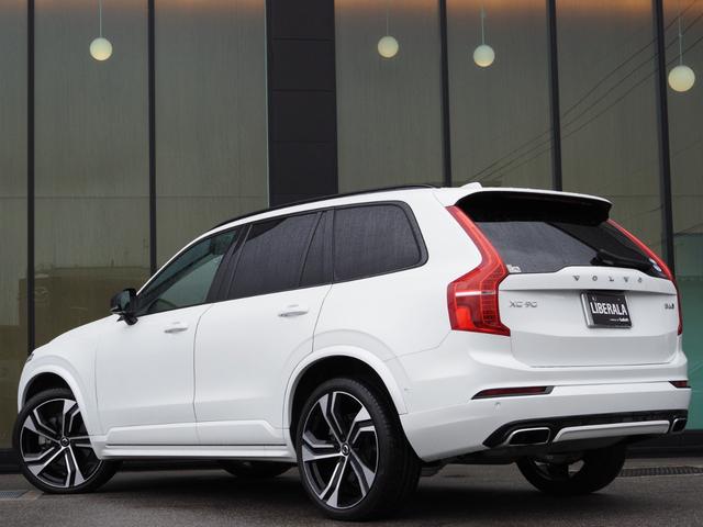 ボルボ ＸＣ９０