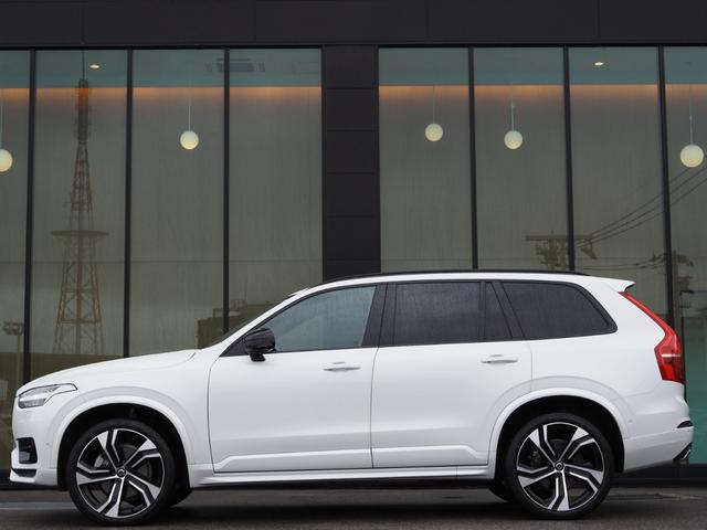 ボルボ ＸＣ９０