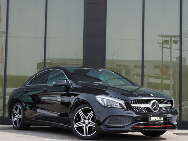 ＣＬＡクラス ＣＬＡ２５０シュポルト　４マチック　ハーフレザーシート　パワーシート　シートヒーター　　アンビエントライト　コーナーセンサー　ナビ　フルセグ　Ｂｌｕｅｔｏｏｔｈ　Ａｐｐｌｅｃａｒｐｌａｙ　バックカメラ　ＡＣＣ　ＢＳＭ　ＬＥＤ　純正ＡＷ（51枚目）