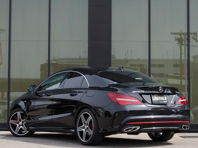 ＣＬＡ２５０シュポルト　４マチック　ハーフレザーシート　パワーシート　シートヒーター　　アンビエントライト　コーナーセンサー　ナビ　フルセグ　Ｂｌｕｅｔｏｏｔｈ　Ａｐｐｌｅｃａｒｐｌａｙ　バックカメラ　ＡＣＣ　ＢＳＭ　ＬＥＤ　純正ＡＷ(55枚目)