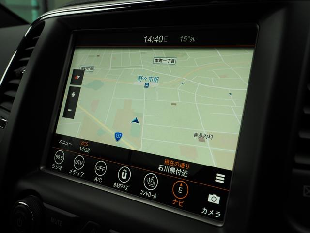 リミテッド　黒革　シートＨ　ベンチレーション　ステアリングＨ　パノラマルーフ　Ａｐｐｌｅ　ＣａｒＰｌａｙ　Ａｎｄｒｏｉｄ　Ａｕｔｏ　ＡＣＣ　ＬａｎｅＳｅｎｓｅ　ＰａｒｋＳｅｎｓｅ　ブラインドスポット　前後ソナー(21枚目)