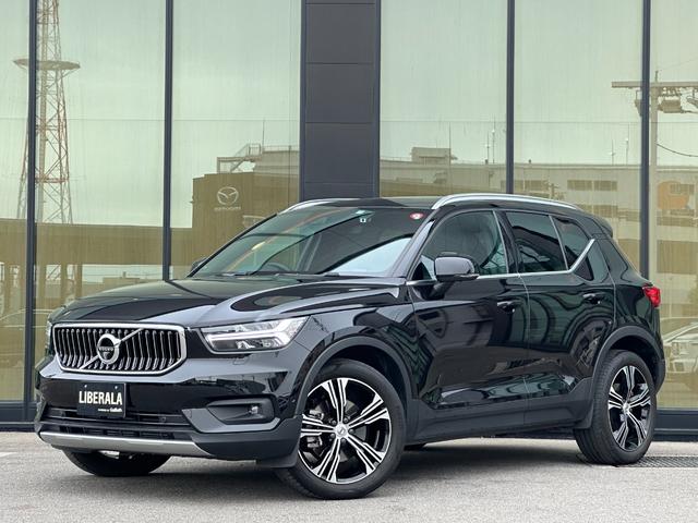 ＸＣ４０ Ｔ４　ＡＷＤ　インスクリプション　ナビ　３６０度カメラ　Ａｐｐｌｅ　ＣａｒＰｌａｙ　Ａｎｄｏｒｉｄ　Ａｕｔｏ　ｈａｒｍａｎｋａｒｄｏｎ　ＬＥＤライト黒革　シートＨ　ステアリングＨ　パークＡ　ＢＬＩＳ　コーナリングライト　ＡＣＣ　ＥＴＣ（55枚目）