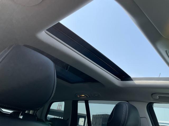 ＧＬＳ ＧＬＳ３５０ｄ　４マチックスポーツ　パノラミックＳＲ　ｈａｒｍａｎ／ｋａｒｄｏｎ　黒革　シートヒーター　衝突軽減Ｂ　ディストロニックプラス　純正ナビ　フルセグＴＶ　全方位カメラ　ＡｐｐｌｅＣａｒｐｌａｙ　電動格納サードシート　エアサス（21枚目）