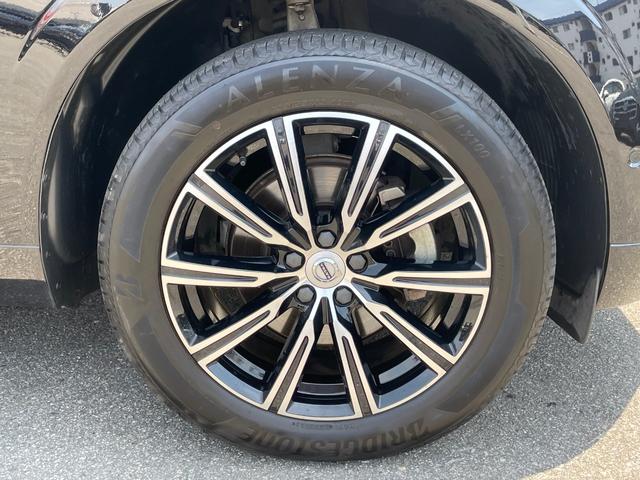 ＸＣ６０ Ｄ４　ＡＷＤ　インスクリプション　茶革ベンチレーションシート　Ｈａｒｍａｎ／Ｋａｒｄｏｎ　衝突軽減　ＡＣＣ　ＢＳＭ　純正ナビ　フルセグＴＶ　ＡｐｐｌｅＣａｒＰｌａｙ　３６０カメラ　クリアランスソナー　電動リアゲート　ＬＥＤヘッドライト（61枚目）