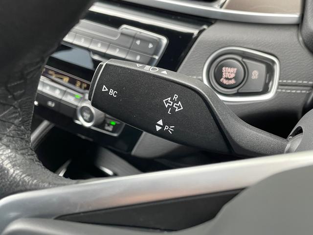 Ｘ１ ｘＤｒｉｖｅ　１８ｄ　ｘライン　エディションジョイ＋　衝突軽減ブレーキ　アクティブクルーズコントロール　純正ナビ　バックカメラ　クリアランスソナー　コンフォートアクセス　オートマチックテールゲート　フットトランクオープナー　ＬＥＤヘッドライト　ＥＴＣ（14枚目）