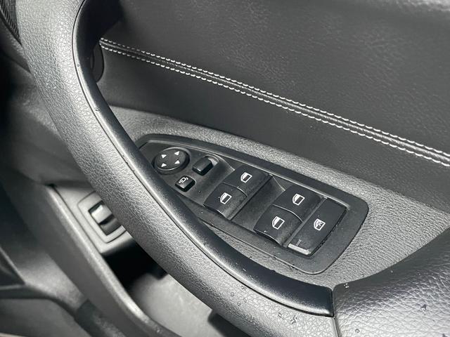 Ｘ１ ｘＤｒｉｖｅ　１８ｄ　ｘライン　エディションジョイ＋　衝突軽減ブレーキ　アクティブクルーズコントロール　純正ナビ　バックカメラ　クリアランスソナー　コンフォートアクセス　オートマチックテールゲート　フットトランクオープナー　ＬＥＤヘッドライト　ＥＴＣ（17枚目）