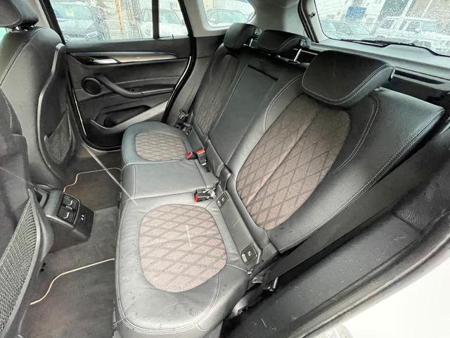 Ｘ１ ｘＤｒｉｖｅ　１８ｄ　ｘライン　エディションジョイ＋　衝突軽減ブレーキ　アクティブクルーズコントロール　純正ナビ　バックカメラ　クリアランスソナー　コンフォートアクセス　オートマチックテールゲート　フットトランクオープナー　ＬＥＤヘッドライト　ＥＴＣ（37枚目）