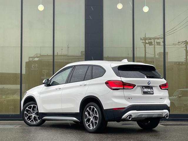 Ｘ１ ｘＤｒｉｖｅ　１８ｄ　ｘライン　エディションジョイ＋　衝突軽減ブレーキ　アクティブクルーズコントロール　純正ナビ　バックカメラ　クリアランスソナー　コンフォートアクセス　オートマチックテールゲート　フットトランクオープナー　ＬＥＤヘッドライト　ＥＴＣ（51枚目）