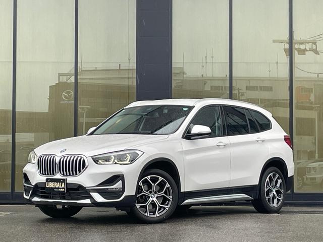 Ｘ１ ｘＤｒｉｖｅ　１８ｄ　ｘライン　エディションジョイ＋　衝突軽減ブレーキ　アクティブクルーズコントロール　純正ナビ　バックカメラ　クリアランスソナー　コンフォートアクセス　オートマチックテールゲート　フットトランクオープナー　ＬＥＤヘッドライト　ＥＴＣ（53枚目）
