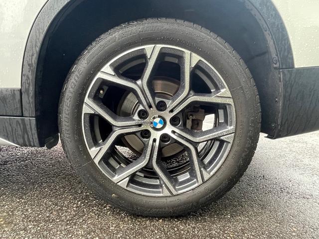 Ｘ１ ｘＤｒｉｖｅ　１８ｄ　ｘライン　エディションジョイ＋　衝突軽減ブレーキ　アクティブクルーズコントロール　純正ナビ　バックカメラ　クリアランスソナー　コンフォートアクセス　オートマチックテールゲート　フットトランクオープナー　ＬＥＤヘッドライト　ＥＴＣ（59枚目）