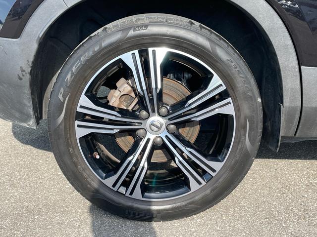 ＸＣ４０ Ｔ４　ＡＷＤ　インスクリプション　サンルーフ　赤革シート　シートヒーター　Ｈａｒｍａｎ／Ｋａｒｄｏｎ　衝突軽減　アダプティブクルーズコントロール　ＢＩＬＳ　ナビ　ＡｐｐｌｅＣａｒＰｌａｙ　フルセグ　３６０カメラ　クリアランスソナー（60枚目）