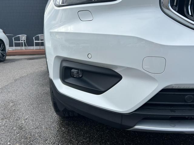 XC40 T4 AWD インスクリプション 赤革シート シートヒーター クリスタルシフト Harman/Kardon 純正ナビ フルセグ CarPlay 360カメラ クリアランスソナー 衝突軽減 ACC BILS 電動リアゲート LEDライト(50枚目)